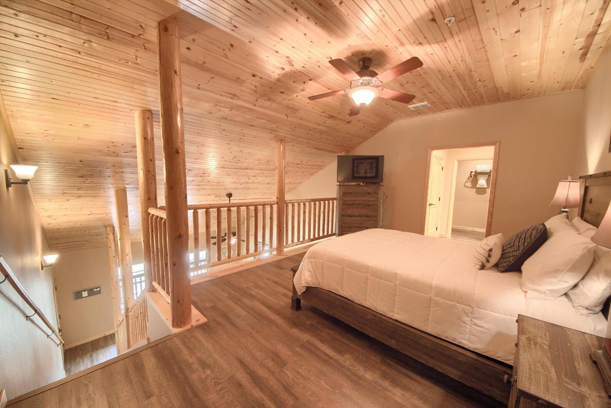 Oma13A14 Gruene Bungalow At Old Mills Resort New Braunfels Buitenkant foto