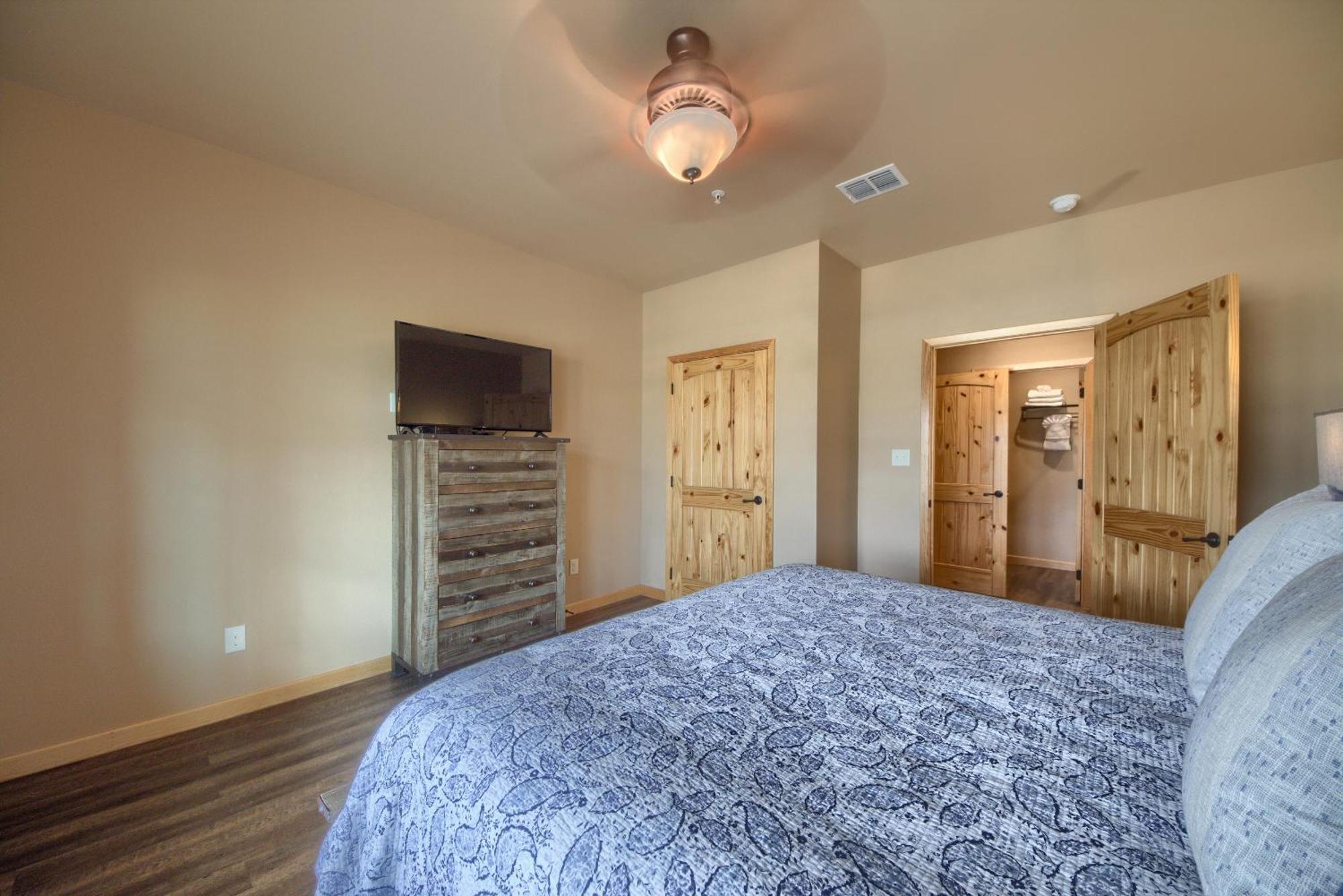Oma13A14 Gruene Bungalow At Old Mills Resort New Braunfels Buitenkant foto