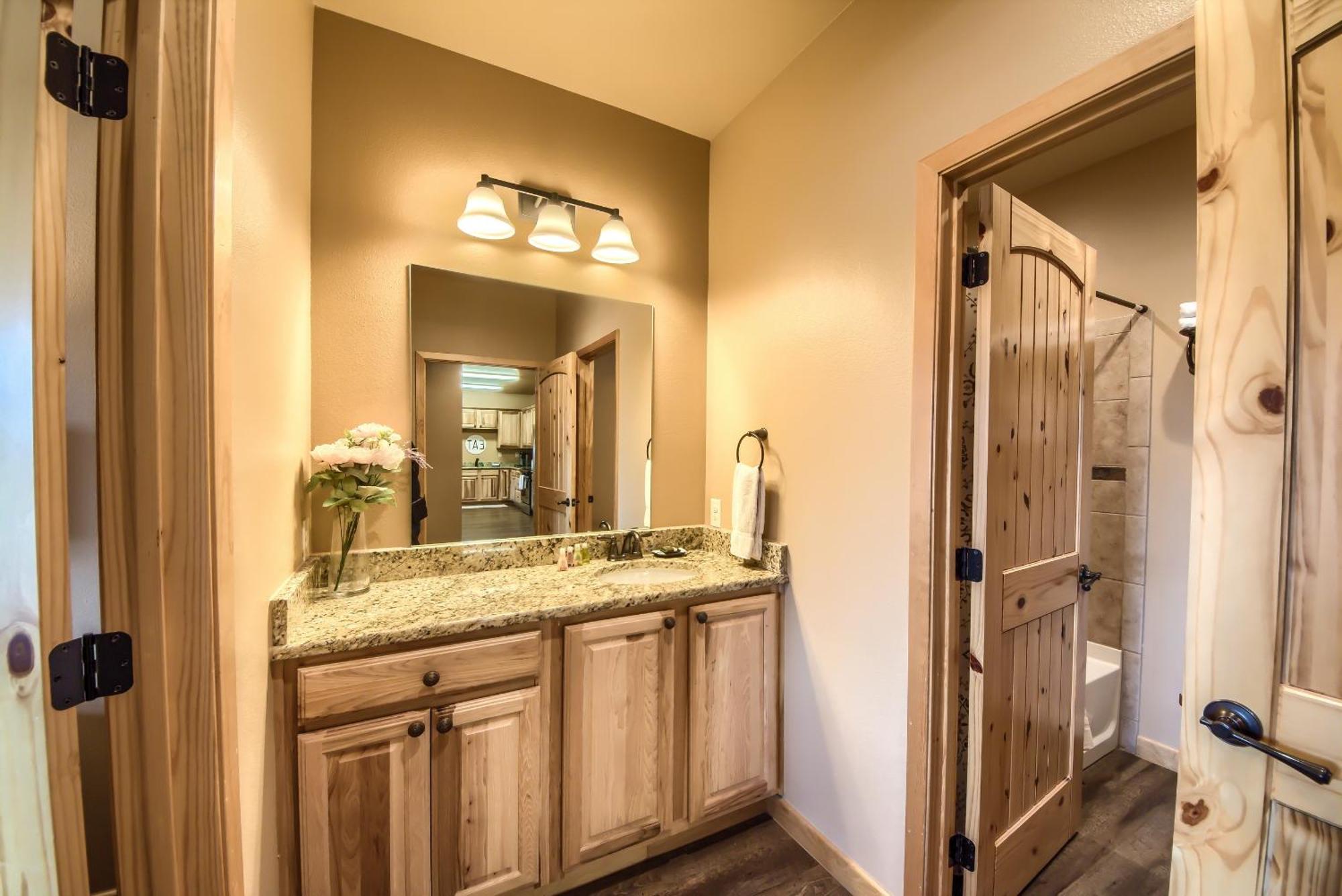Oma13A14 Gruene Bungalow At Old Mills Resort New Braunfels Buitenkant foto